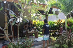 Гостиница Yuda Menjangan Homestay  Banyuwangi